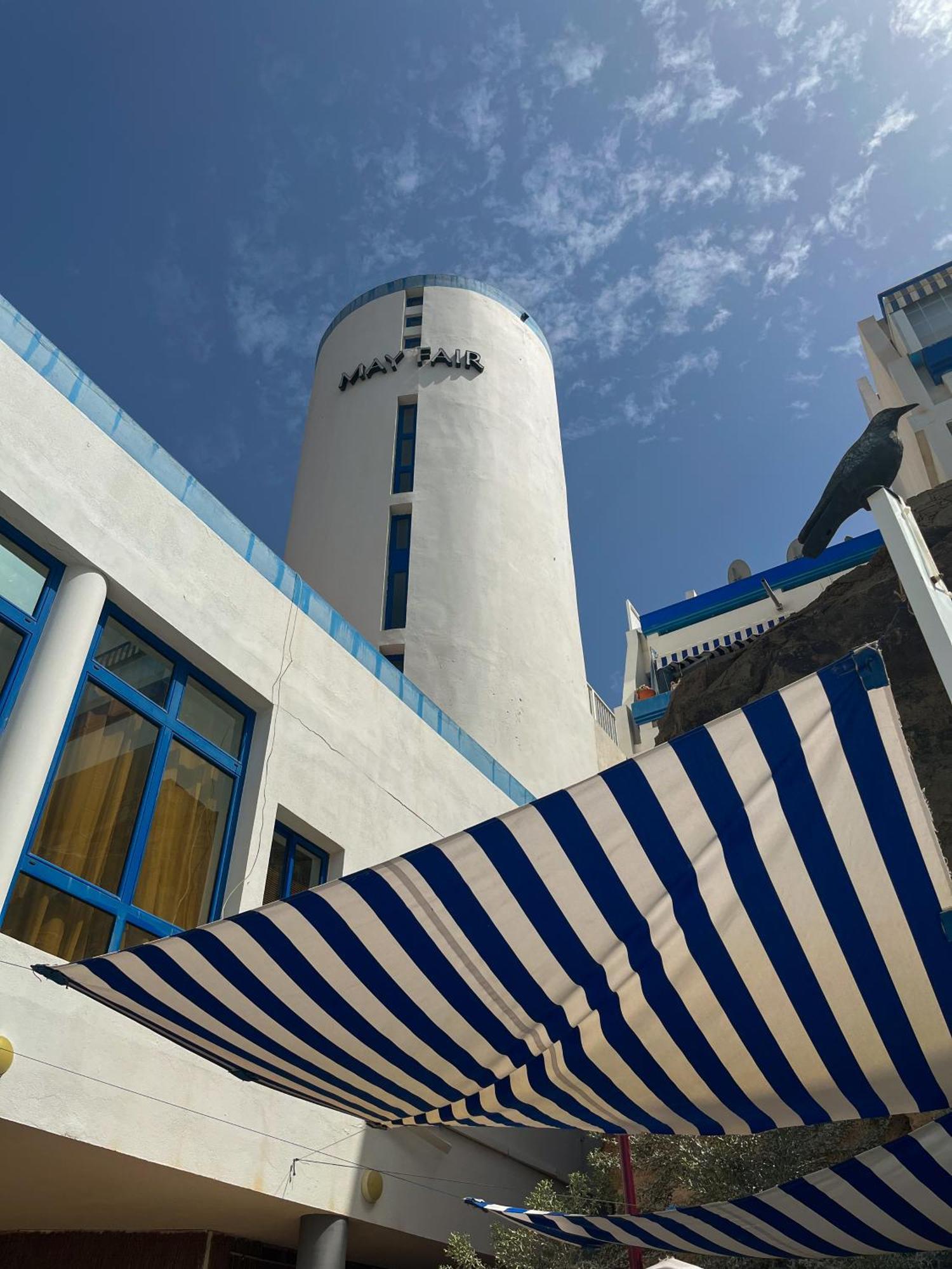 The Mayfair Village Apto 305 帕塔拉瓦卡 外观 照片