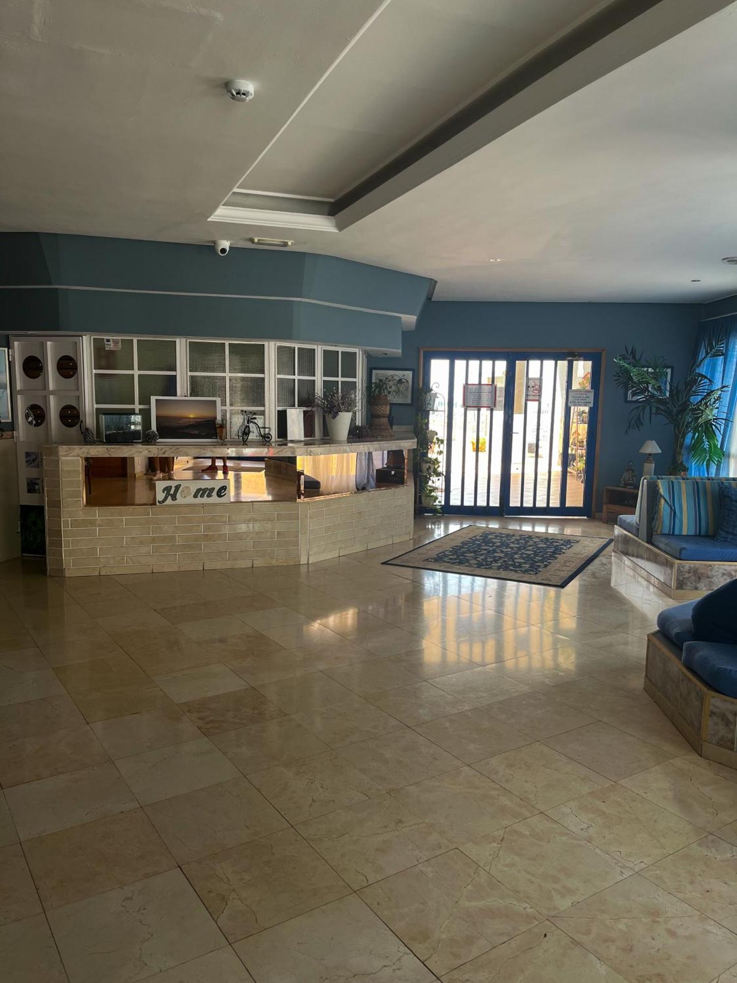 The Mayfair Village Apto 305 帕塔拉瓦卡 外观 照片