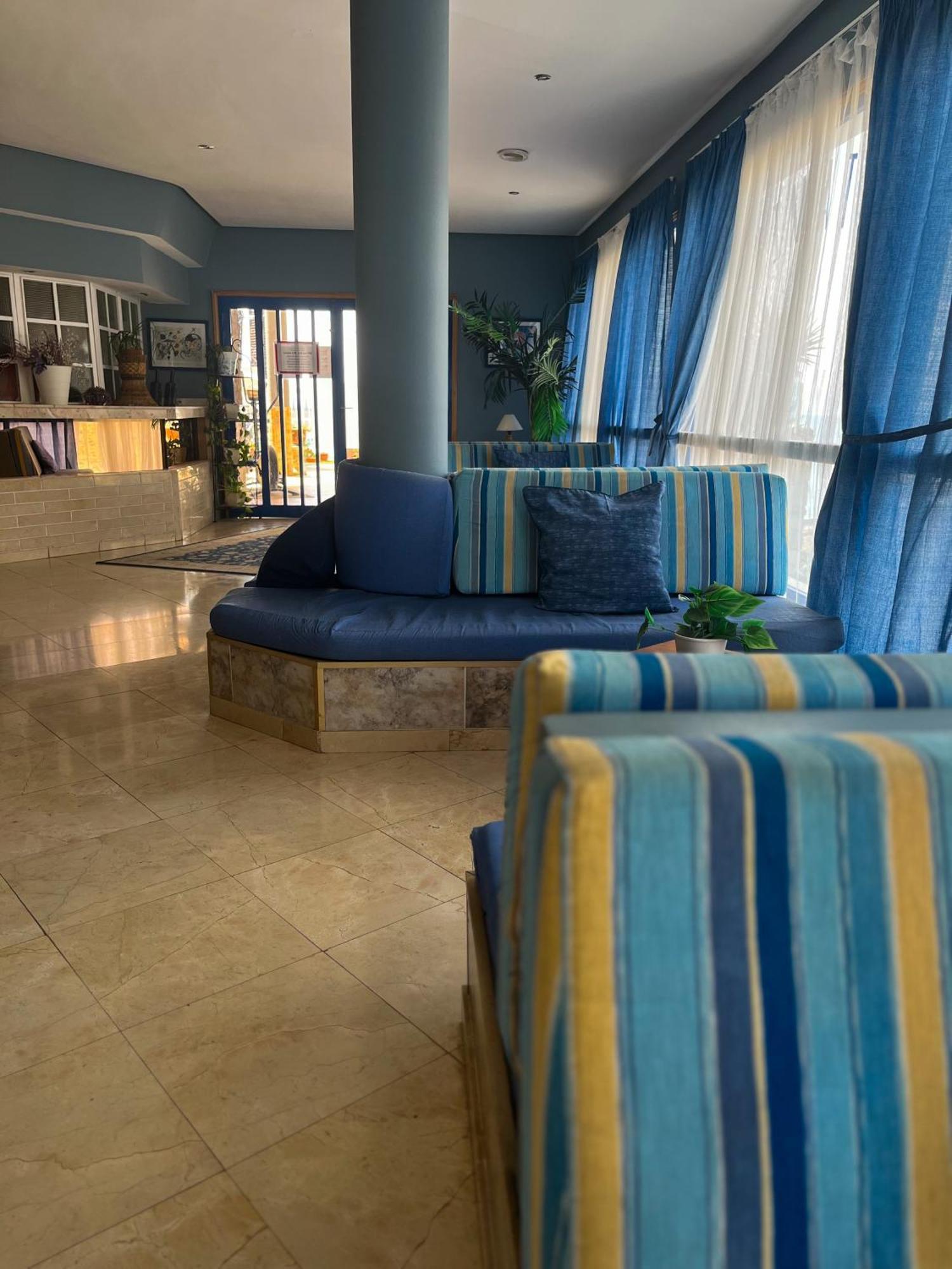 The Mayfair Village Apto 305 帕塔拉瓦卡 外观 照片