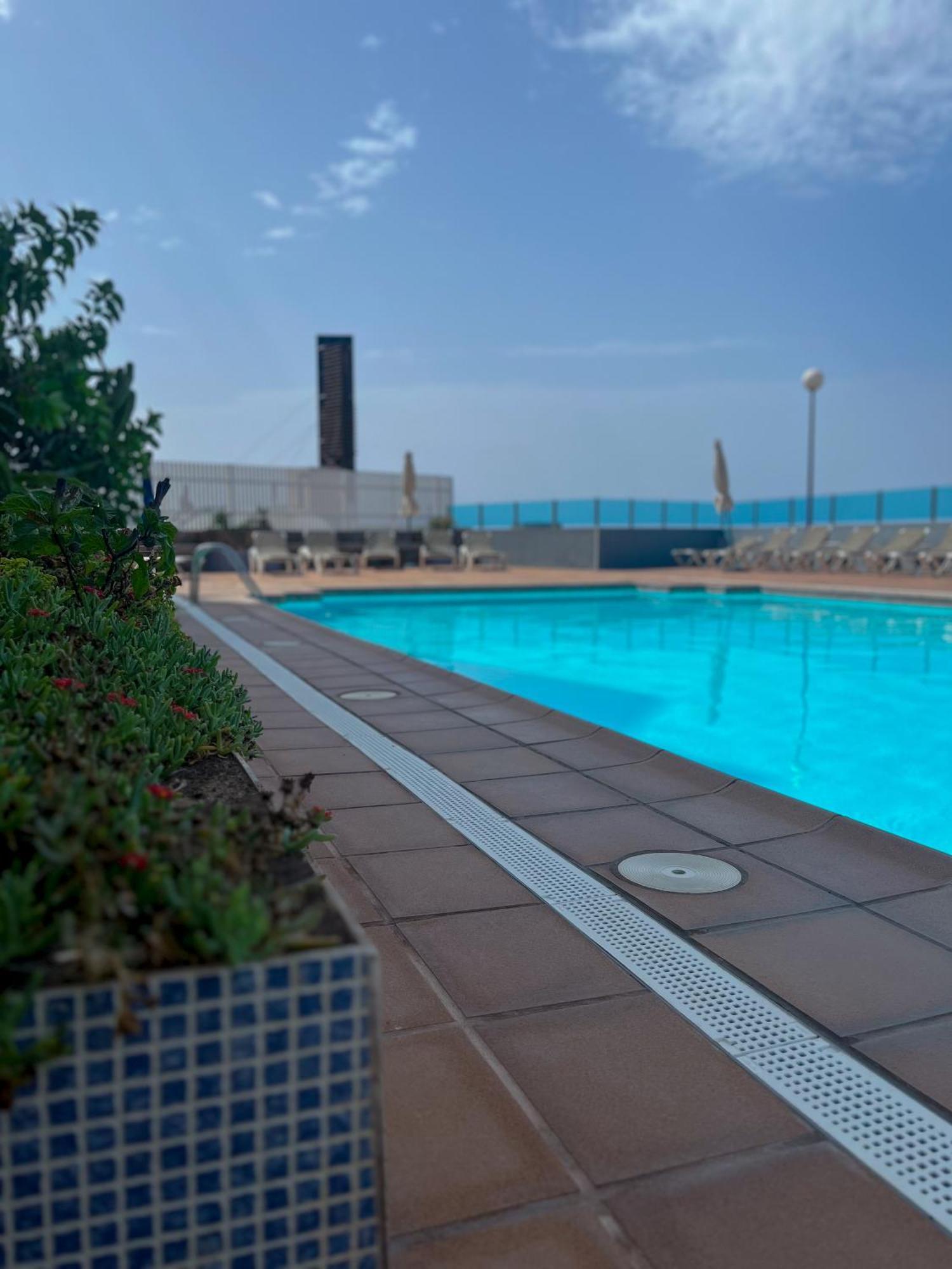 The Mayfair Village Apto 305 帕塔拉瓦卡 外观 照片