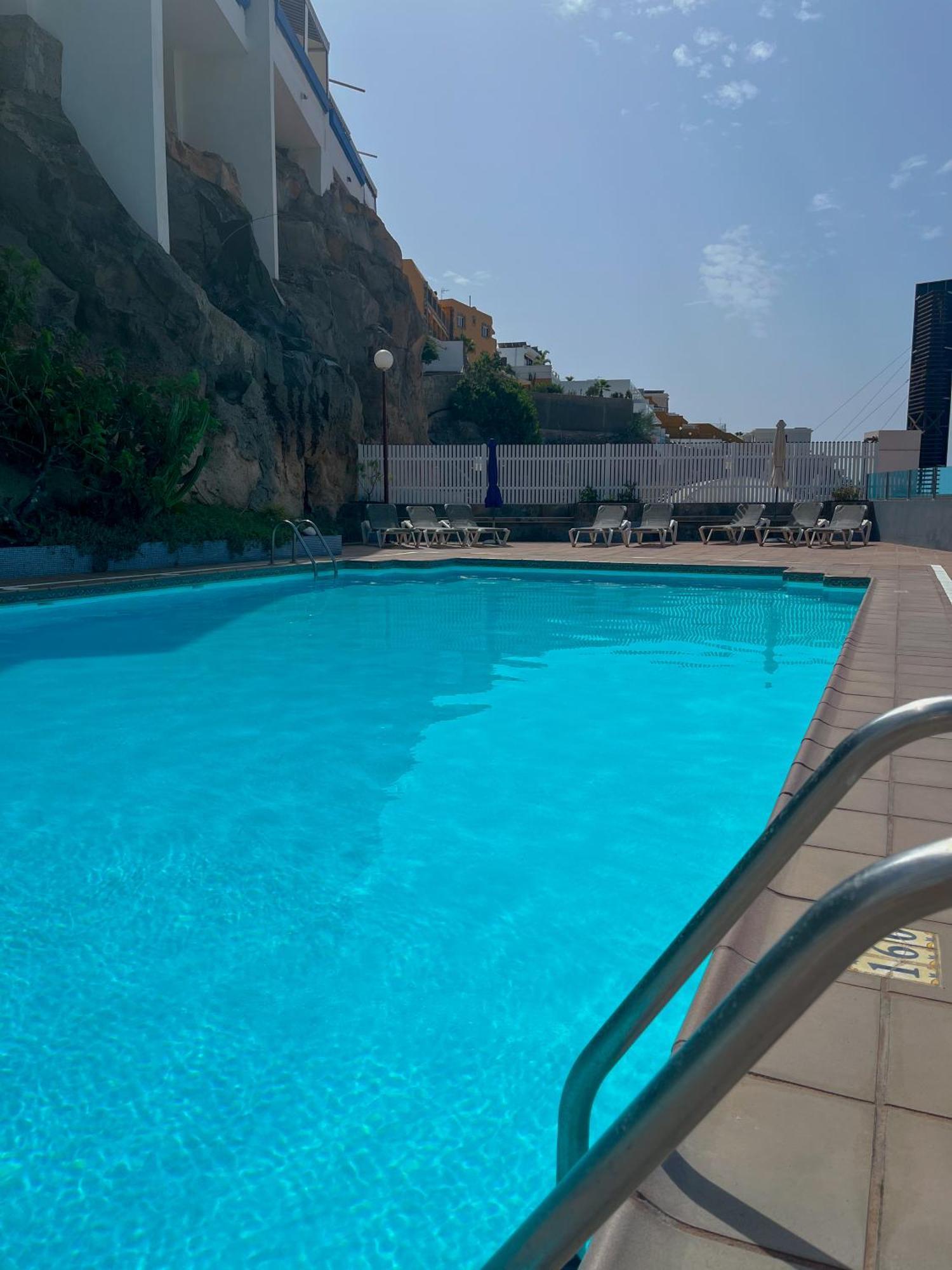 The Mayfair Village Apto 305 帕塔拉瓦卡 外观 照片