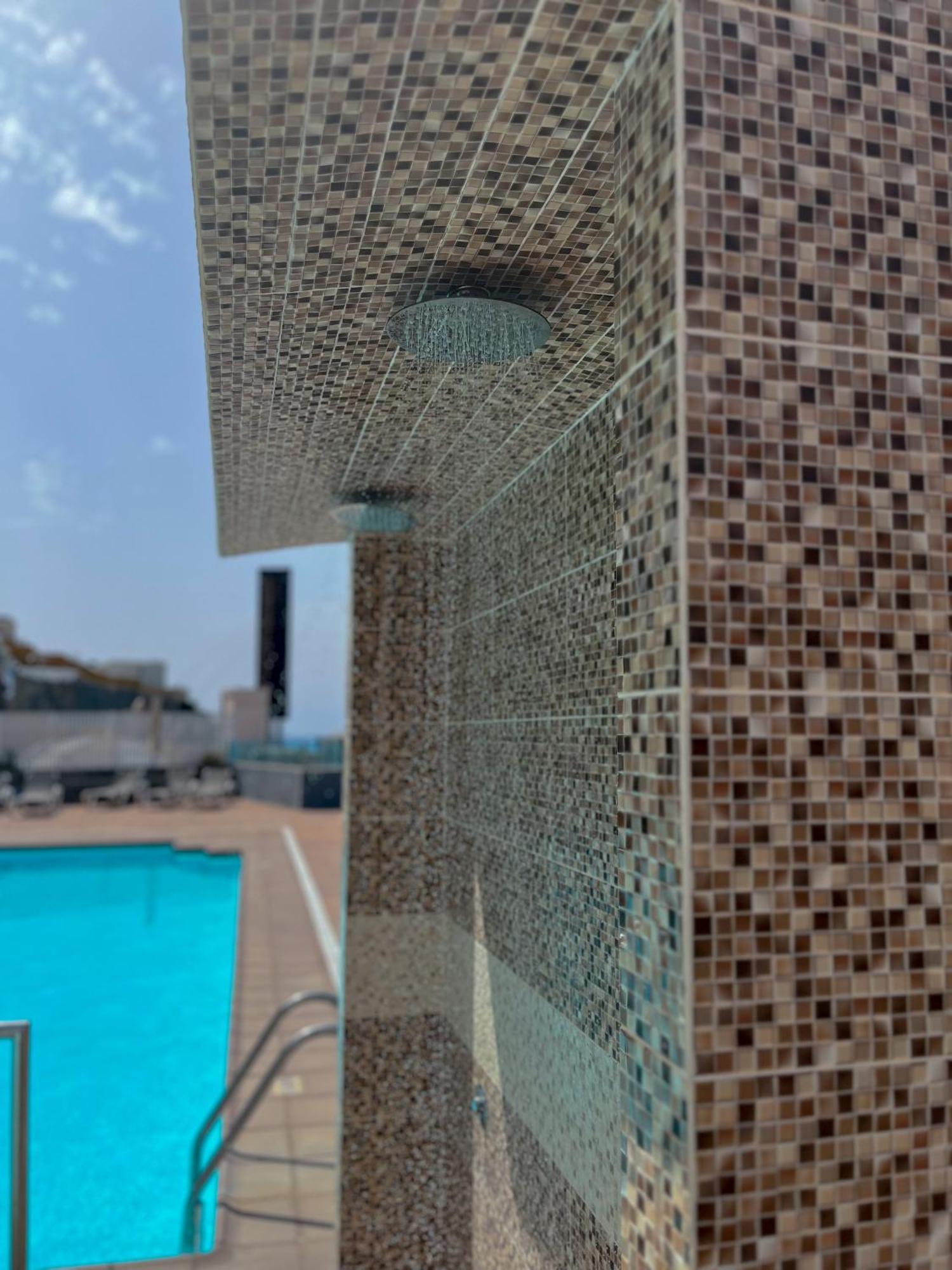 The Mayfair Village Apto 305 帕塔拉瓦卡 外观 照片